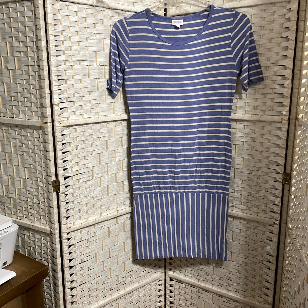 Dress by LulaRoe size L